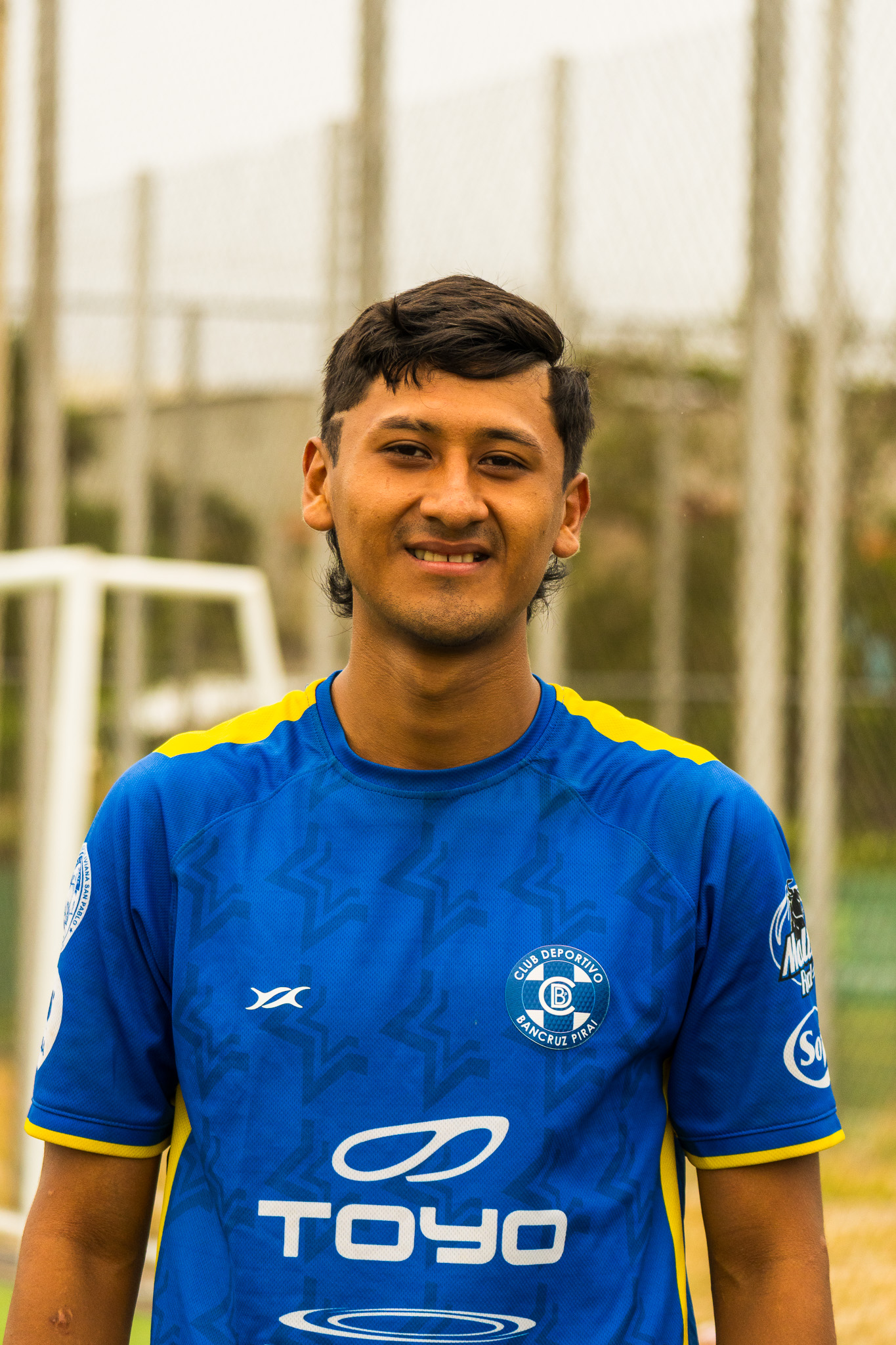 Andrés Mendoza